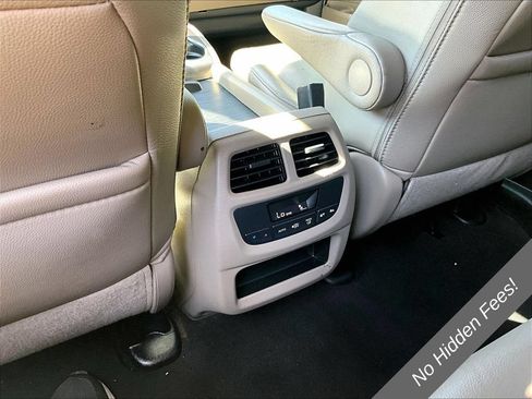 Used 2017 Honda Pilot EX-L image 27