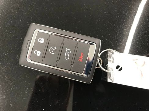 New 2025 Jeep Grand Cherokee L Limited image 44