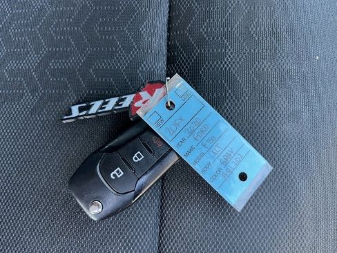 Used 2020 Ford F150 XLT w/ Equipment Group 302A Luxury AWD/4WD image 36