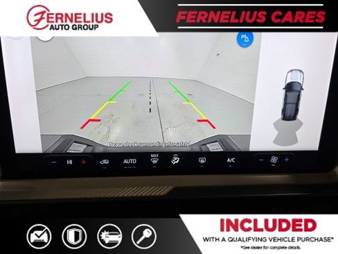 Used 2025 Ford Bronco Sport Big Bend image 32