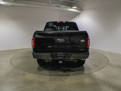 Used 2019 Ford F150 King Ranch AWD/4WD image 5