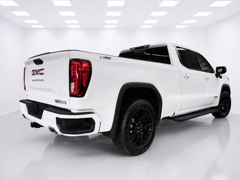 Used 2025 GMC Sierra 1500 Elevation w/ Elevation Premium Package AWD/4WD image 10