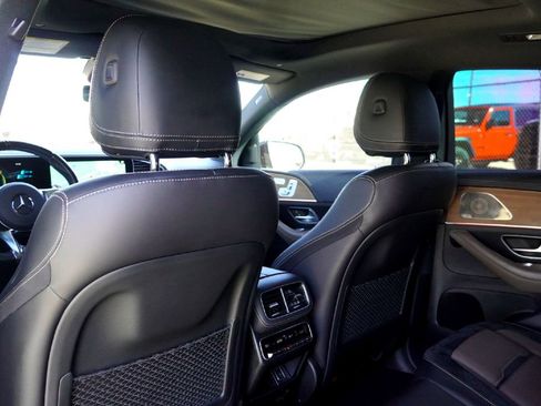 Used 2022 Mercedes-Benz GLE 53 AMG 4MATIC Coupe image 35