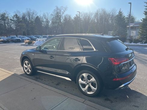 Used 2023 Audi Q5 2.0T Premium Plus w/ Premium Plus Package image 44