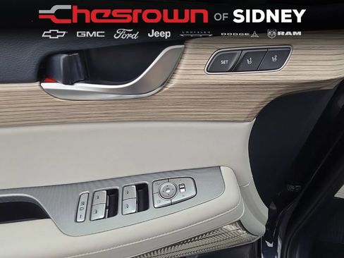 Used 2021 Hyundai Palisade Limited AWD/4WD image 35