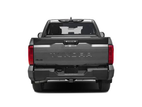 Used 2023 Toyota Tundra SR AWD/4WD image 5