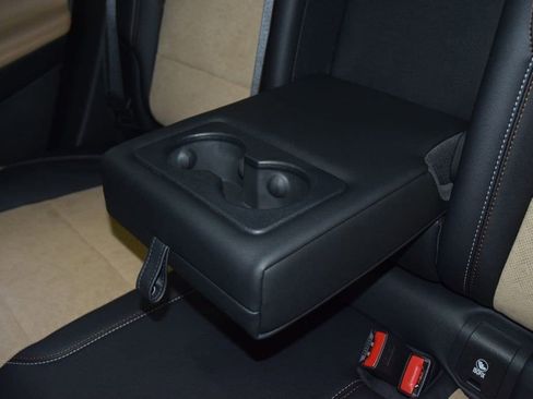 New 2026 Chevrolet Equinox ACTIV AWD/4WD image 45