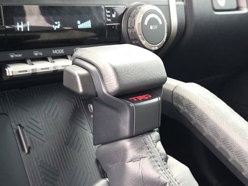 Used 2025 Toyota 4Runner TRD Sport RWD image 22