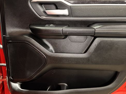 Certified 2023 RAM 1500 Lone Star w/ Trailer Tow Group image 32