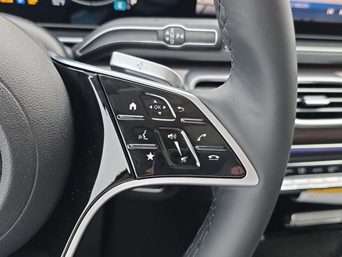 New 2026 Mercedes-Benz GLE 350 4MATIC image 24