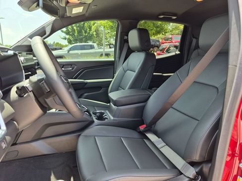 New 2026 GMC Canyon Elevation w/ Convenience Package AWD/4WD image 22