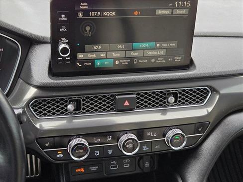 Used 2023 Acura Integra A-Spec FWD image 13