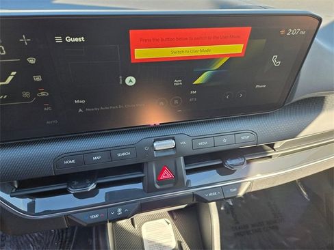 New 2025 Kia K4 GT-Line image 9