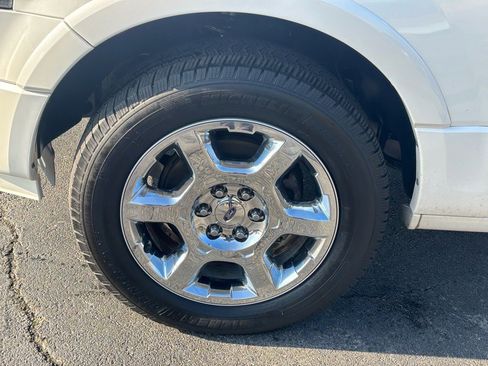 Used 2013 Ford Expedition EL Limited image 6