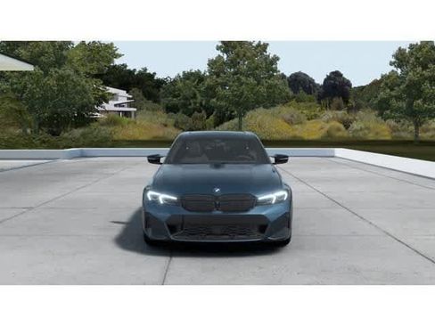 New 2026 BMW M340i xDrive w/ Premium Package AWD/4WD image 3