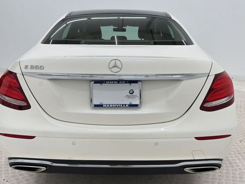 Used 2020 Mercedes-Benz E 350 Sedan image 10