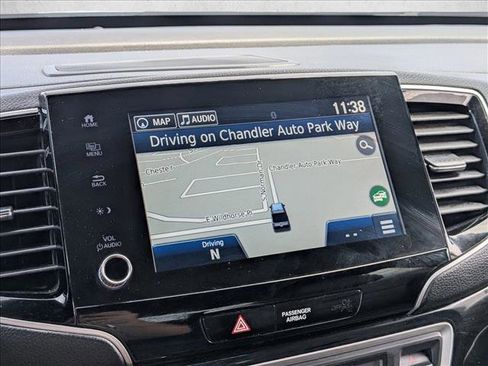 Used 2023 Honda Ridgeline Black Edition image 19