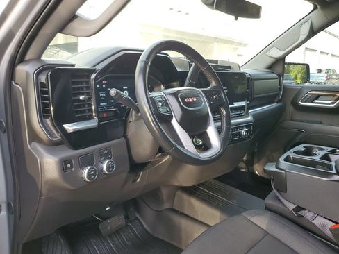 Used 2025 GMC Sierra 1500 Elevation RWD image 19