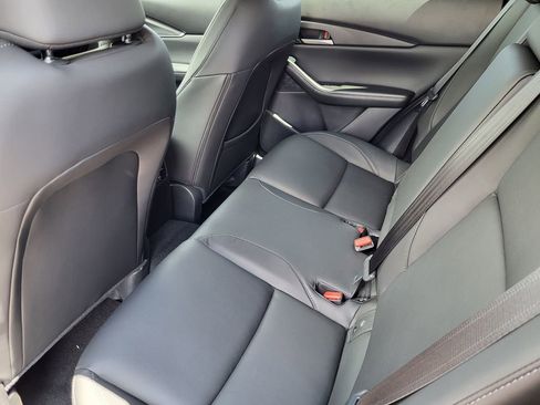 New 2026 MAZDA CX-30 AWD 2.5 S image 19