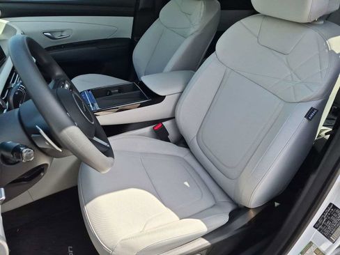 New 2026 Hyundai Tucson SEL AWD/4WD image 16