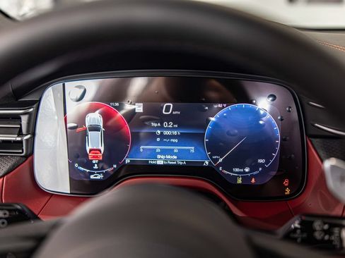New 2026 Maserati Grecale Modena AWD/4WD image 23