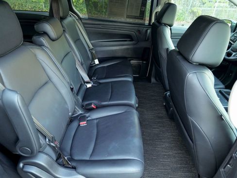 Used 2025 Honda Odyssey EX-L image 29