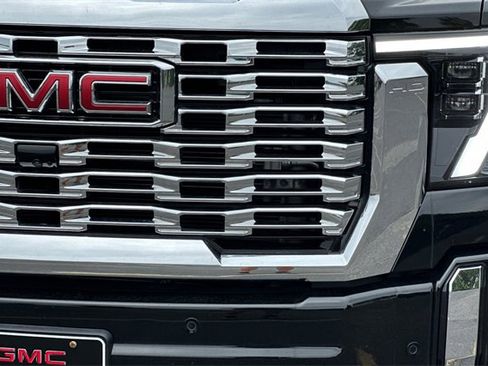 Used 2024 GMC Sierra 2500 Denali w/ Denali Reserve Package image 52