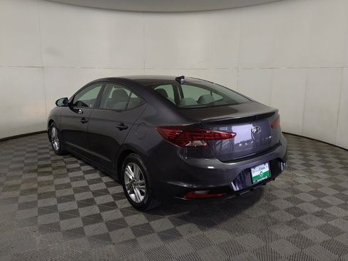 Used 2020 Hyundai Elantra SEL image 5