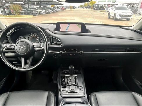 Used 2023 MAZDA CX-30 AWD 2.5 S w/ Select Package image 13