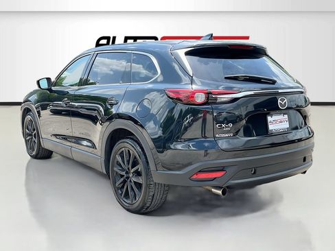 Used 2023 MAZDA CX-9 Touring Plus AWD/4WD image 5