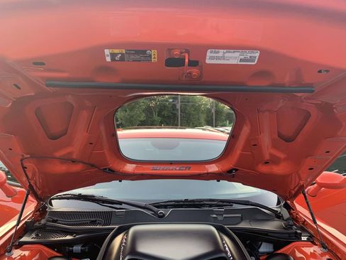 Used 2023 Dodge Challenger R/T Scat Pack w/ Plus Package RWD image 46