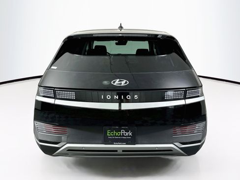 Used 2024 Hyundai Ioniq 5 SEL RWD image 7