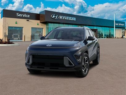 New 2026 Hyundai Kona Limited