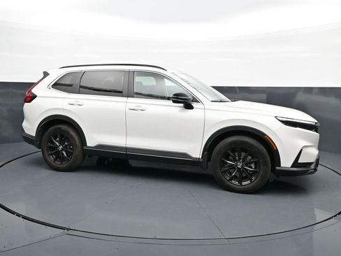 Used 2023 Honda CR-V Sport image 8