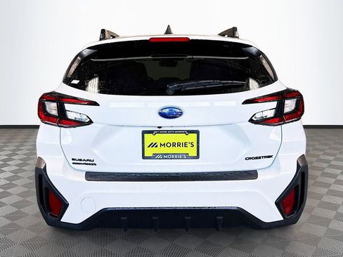 New 2026 Subaru Crosstrek 2.0i Premium AWD/4WD image 36