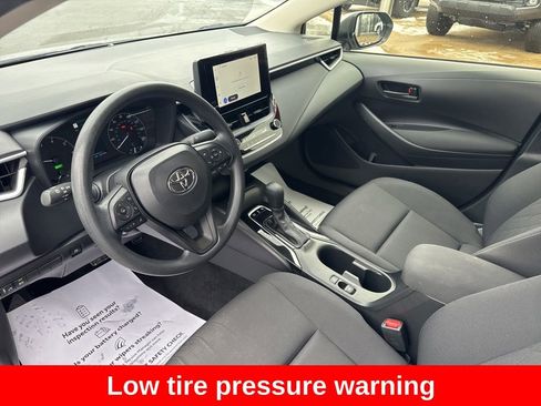 Certified 2024 Toyota Corolla LE image 13