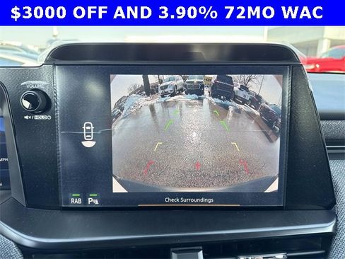 New 2026 Subaru Outback Limited image 20