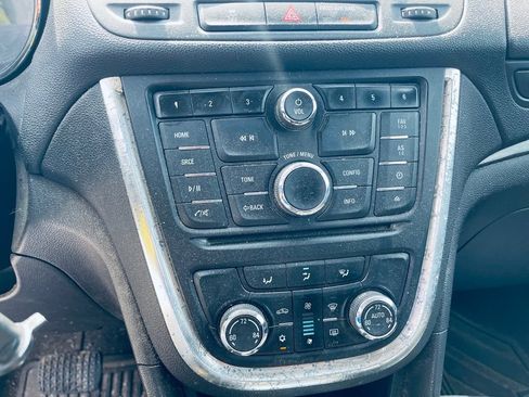 Used 2016 Buick Encore Convenience FWD image 16