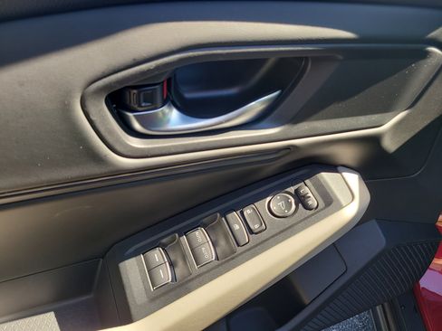 Used 2024 Honda Accord EX image 16