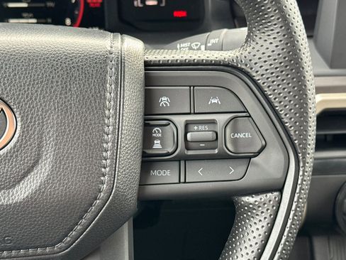 New 2025 Toyota Tacoma SR5 image 27