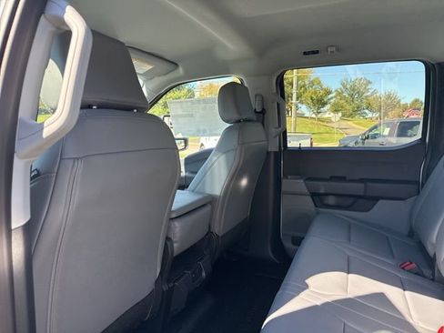 New 2026 Ford F350 XL w/ 360-Degree Camera Package image 35