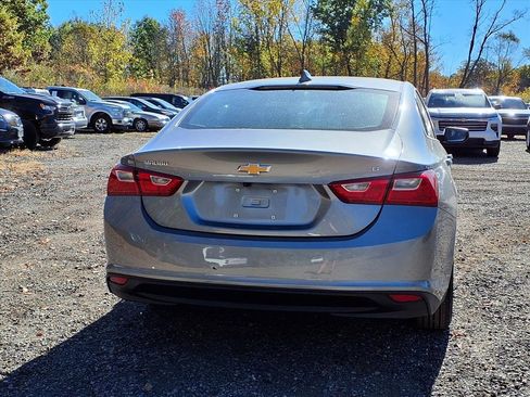 Used 2023 Chevrolet Malibu LT image 5