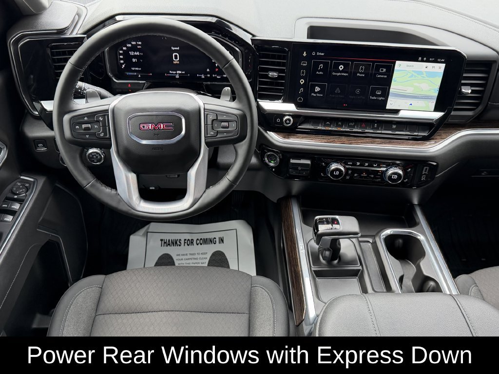 Used 2026 GMC Sierra 1500 Elevation RWD image 11