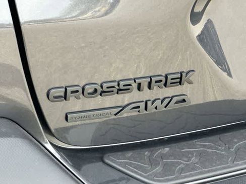 New 2026 Subaru Crosstrek 2.5i Wilderness AWD/4WD image 26