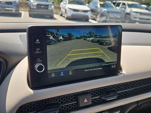 Used 2026 Honda HR-V LX image 23