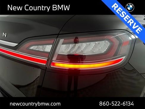 Used 2022 Lincoln Nautilus Reserve image 31