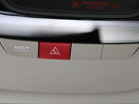 New 2026 Kia Sorento EX AWD/4WD image 54