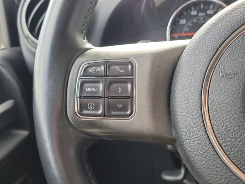 Used 2017 Jeep Wrangler Unlimited Sport AWD/4WD image 23
