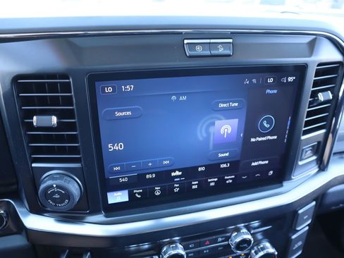 New 2026 Ford F350 Lariat w/ Lariat Ultimate Package AWD/4WD image 5