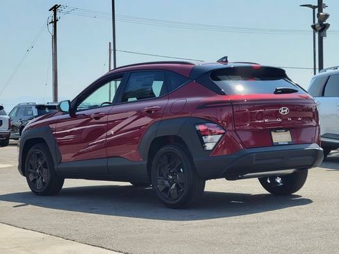 New 2027 Hyundai Kona SEL Sport FWD image 3
